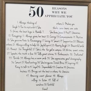 Meet your Posher, Sheri